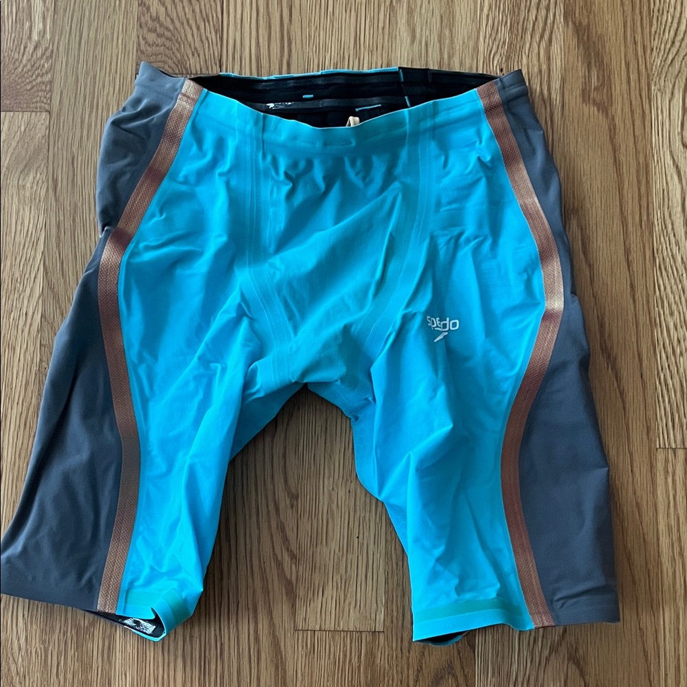 Men's Speedo FastSkin